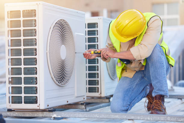 Local HVAC companies in Hopewell, NJ