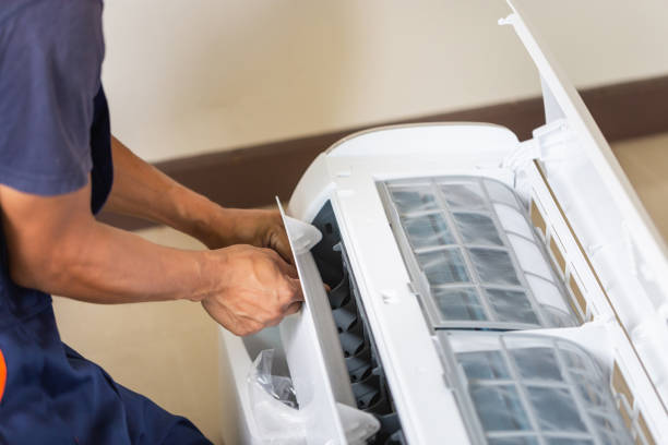 Best Commercial HVAC repair  in Hopewell, NJ