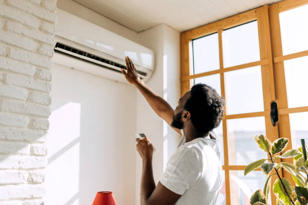 Affordable air conditioning repair in Hopewell, NJ