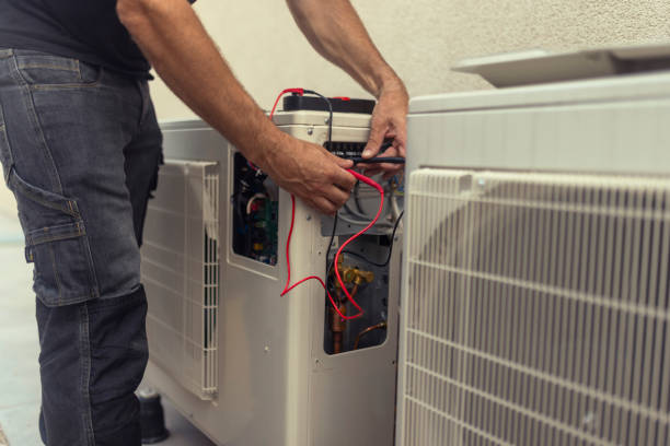Best HVAC emergency services  in Hopewell, NJ