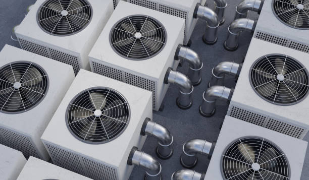Best Affordable HVAC services  in Hopewell, NJ