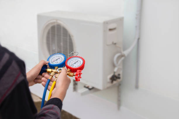 Best Best HVAC companies  in Hopewell, NJ