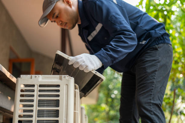 Best Emergency HVAC repair  in Hopewell, NJ